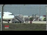 Peaceful end to hijacking of EgyptAir Flight MS181, hijacker in custody