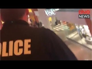 Possible Shooting Causes Panic at Dolphin Mall in Miami