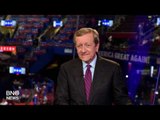 ABC News Journalist Brian Ross Suspended Over Flynn Error