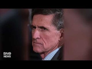 Former National Security Advisor Flynn Charged With Making False Statement