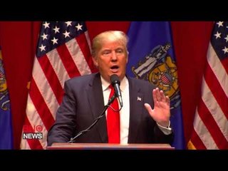 Trump says abortion ban should come with punishment for women, then flip-flops