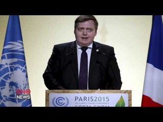 Iceland's prime minister Gunnlaugsson resigns after Panama Papers revelations