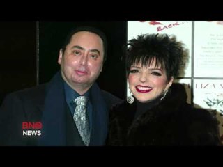 Reality TV star David Gest found dead at London hotel