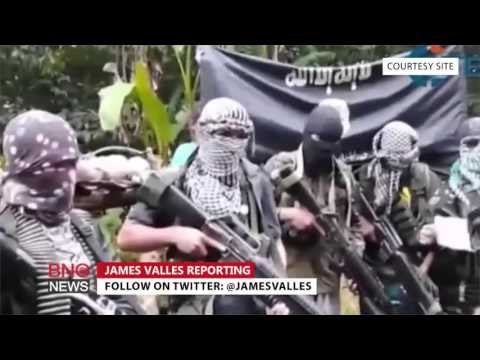 Canadian hostage John Ridsdel executed by Islamic militants in Philippines