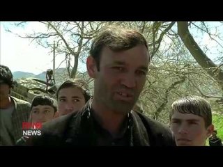 Roadside bomb kills two in Afghan capital