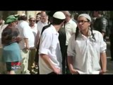 Tensions flare at Jerusalem's al-Aqsa mosque