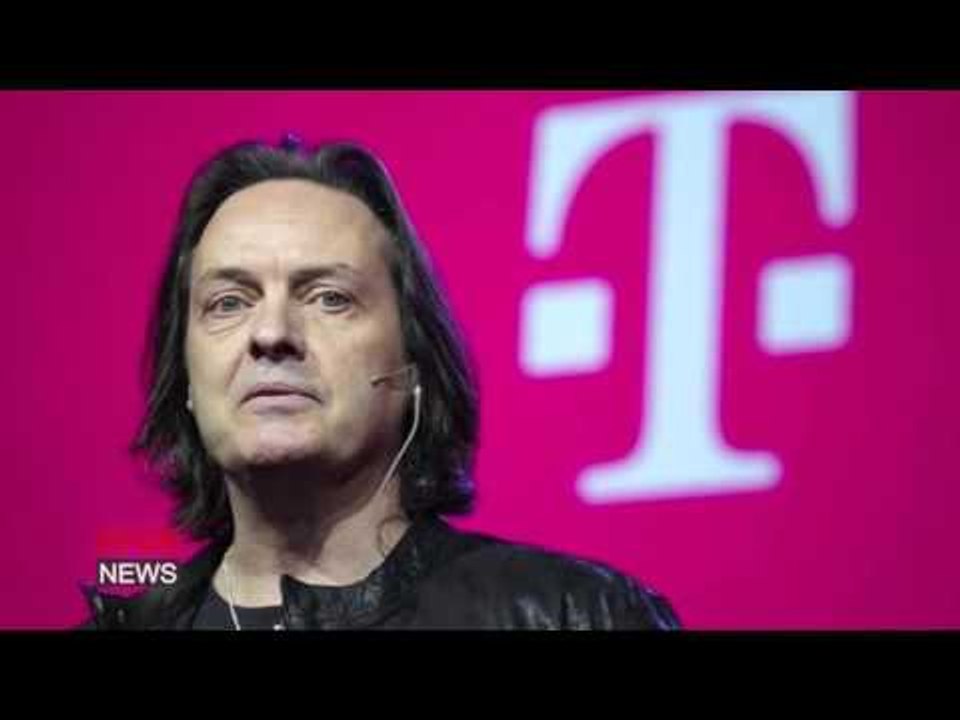 T-Mobile turns profit despite heavy discounting