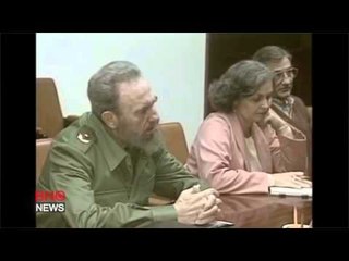 Cuba's Cardinal Ortega resigns, new archbishop of Havana named