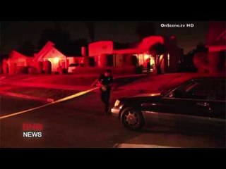 'The Shield' actor Michael Jace convicted in wife's murder