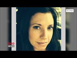 John Charlton arrested in murder of Renton mother Ingrid Lyne