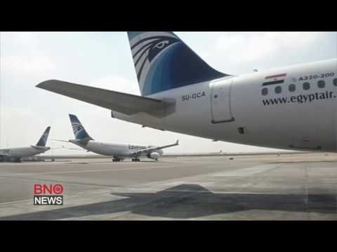 Egyptian officials say possibility of terrorism likely in downing of EgyptAir Flight 804