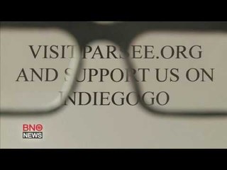 Helping the blind with free smart glasses