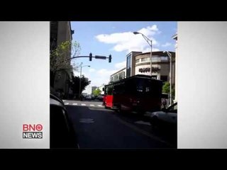 Shooting at Music City Central bus station in Nashville, 3 injured