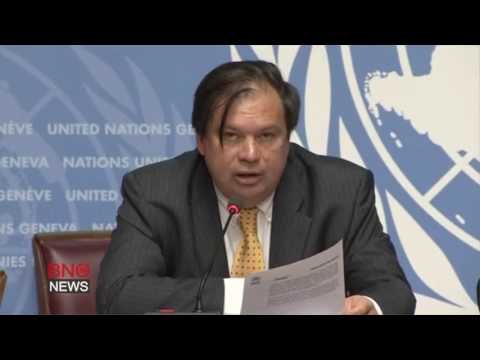 More than 1,000 migrants died in Mediterranean shipwrecks last week - IOM