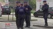 4 detained in Belgium over suspected terror plot linked to ISIS