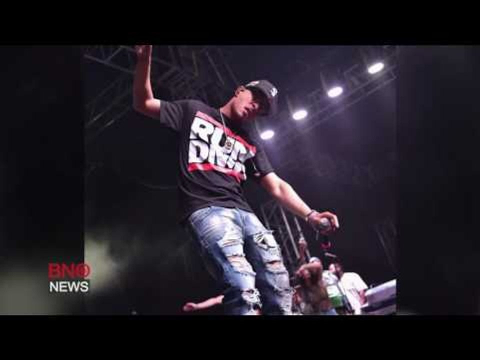 Multiple victims in shooting at rapper T.I.'s c...