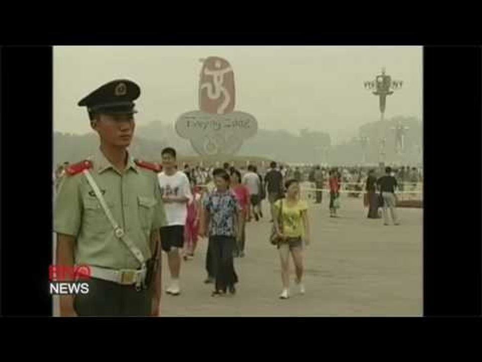 31 athletes test positive for doping in Beijing Olympics re-tests