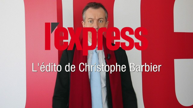 Migrants: Macron doit mettre en place une vraie politique d'accueil - L'édito de Christophe Barbier