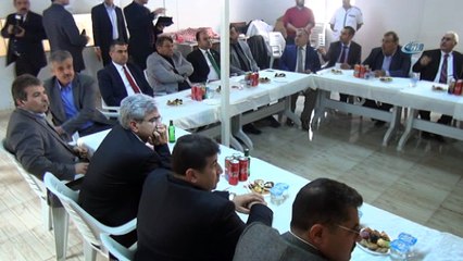 Elektrik üretebilen atık su arıtma tesisi havadan görüntülendi