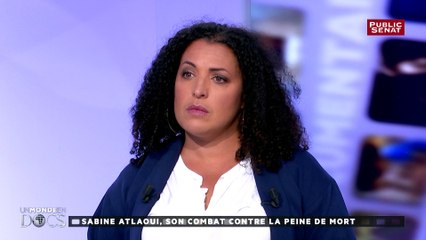 Sabine Atlaoui, femme de Serge condamné à mort en Indonésie : "Tout ce qu'on demande c'est justice"
