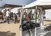 MSF Says Makeshift Ambulances Helping Save Lives Amid Boko Haram Conflict