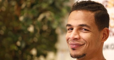 Galatasaraylı Fernando: Fatih Terim Bizi Evladı Gibi Görüyor