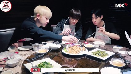 Monsta X - [Monchannel] [B] Ep. 60 Merhaba Singapur! (Türkçe Altyazılı)