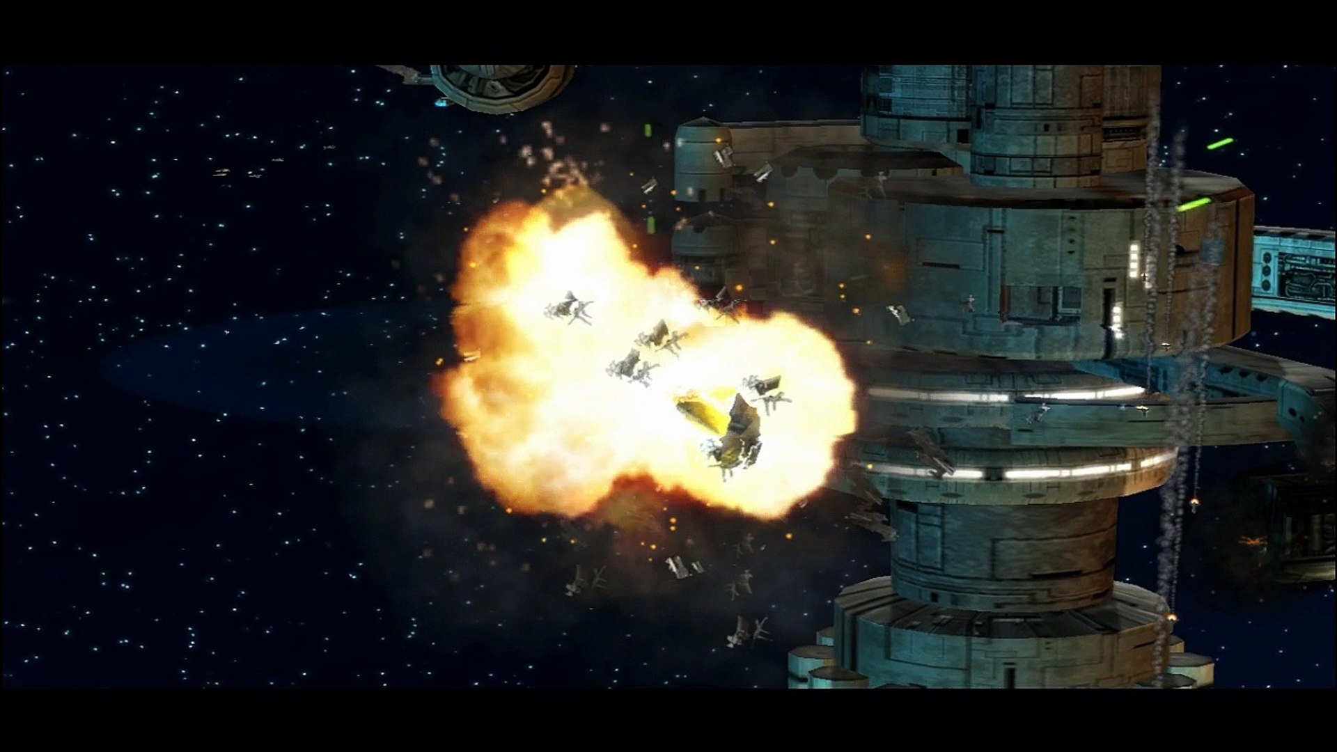 ⁣Katana Dreadnaughts in action