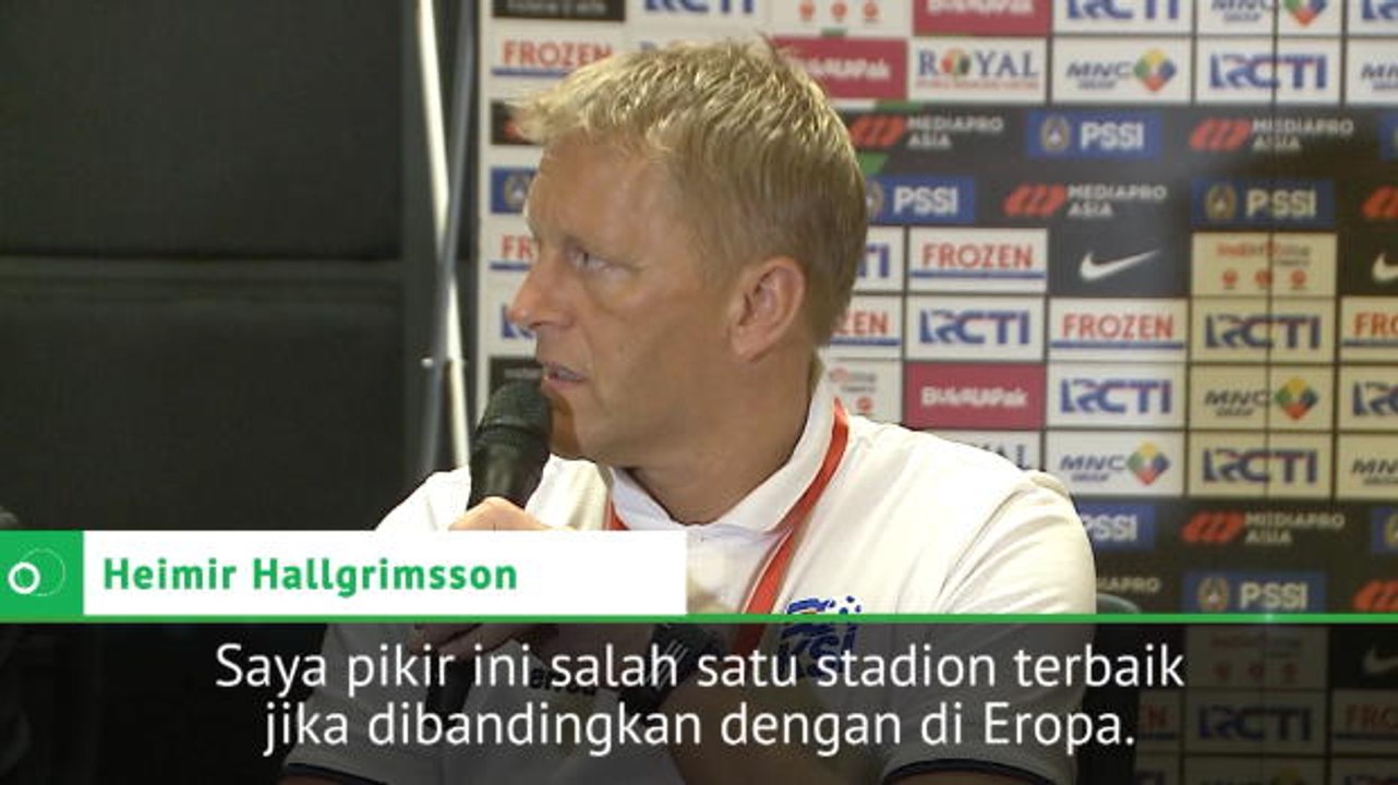 Kata Mereka Soal GBK
