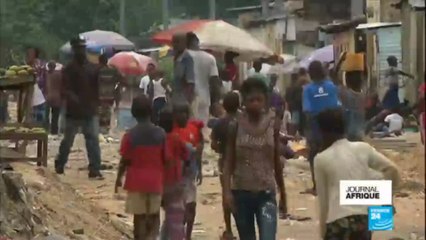 Choléra à Kinshasa: l''OMS s''inquiète d''un "haut" risque de propagation