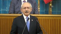 Kılıçdaroğlu: 