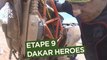 Dakar Heroes - Étape 9 (Tupiza / Salta) - Dakar 2018