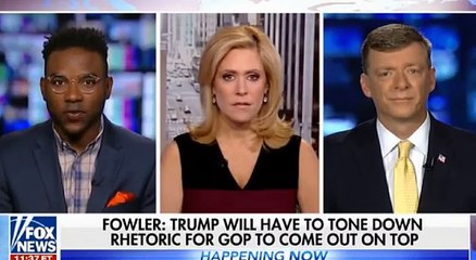 TRUMP DROP TRUTH BOMB ABOUT DEMOCRATS 01_16_2018