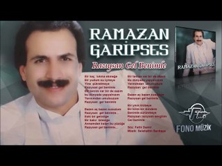 Ramazan Garipses - Razıysan Gel Benimle