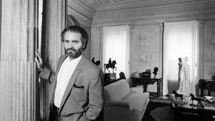 The Assassination of Gianni Versace: American Crime Story Season 2