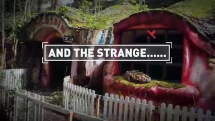 Urban Exploring - The 1906 House