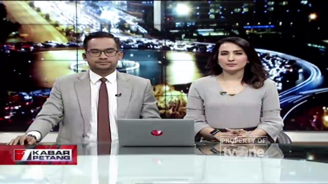 Wawancara Khusus: Anies Baswedan - Pemprov DKI Akan Audit Gedung BEI [Part 1]