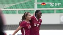 ASSISAT OSHOALA GOALS