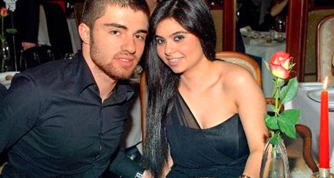 Münevver Karabulut Cinayetinde Kayıp 700 Bin Euro İçin 8 Sanığa 6'şar Bin TL Para Cezası