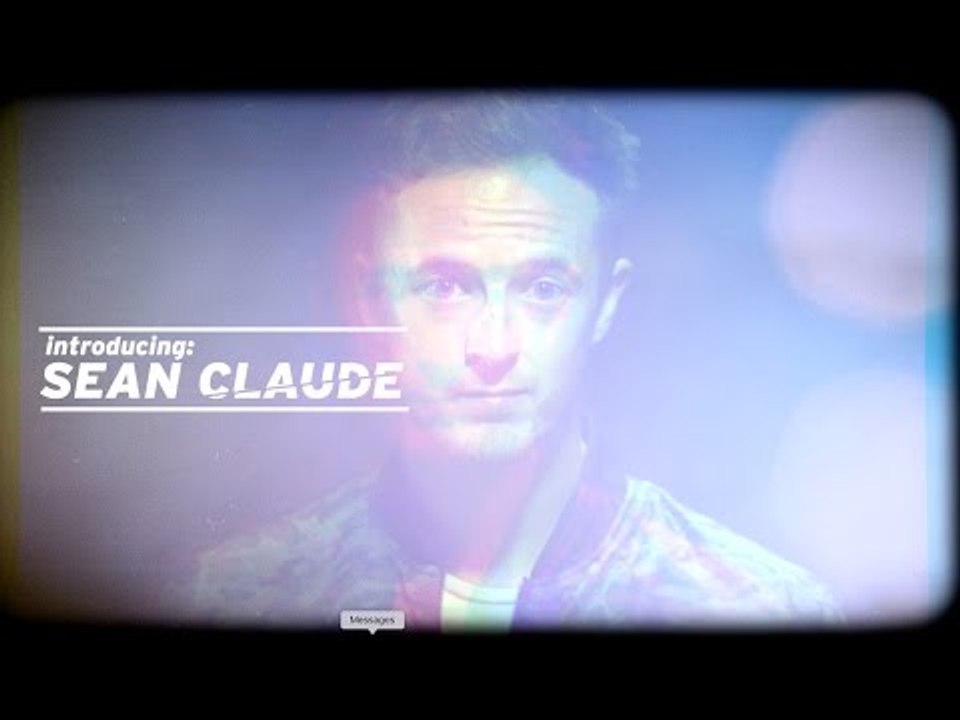 Introducing SEAN CLAUDE: DJ Quest finalist