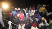 إنقاذ 360 مهاجرا قبالة السواحل الليبية