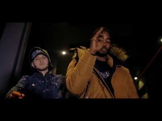 Mizzy X Krons - Double Dat [Music Video] | GRM Daily