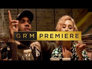 Raye x Ramz - Decline (Remix) [Music Video] | GRM Daily