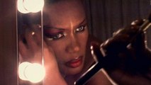 GRACE JONES KOMMT ZURüCK INS KINO Trailer German Deutsch (2018) HD