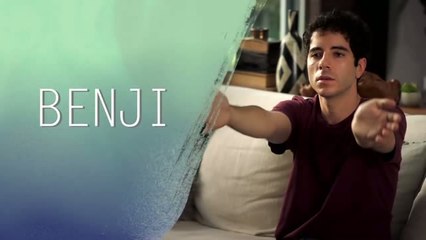 Alone Together Season 1 Episode 2 Full (Road Trip)