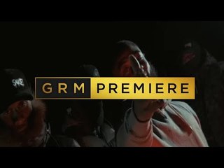 S Wavey X Skengdo X AM X Stickz X Jboy - Do It Like (Remix) [Music Video] | GRM Daily