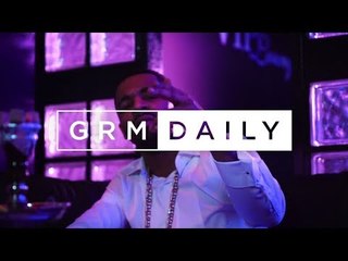 Skinz - Wishing [Music Video] | GRM Daily