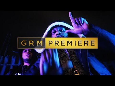 Lethal Bizzle ft Chip - London [Music Video] | GRM Daily