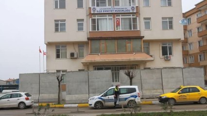 Göçmen Kaçakçılığı Operasyonu... 11 Kişi Gözaltına Alındı