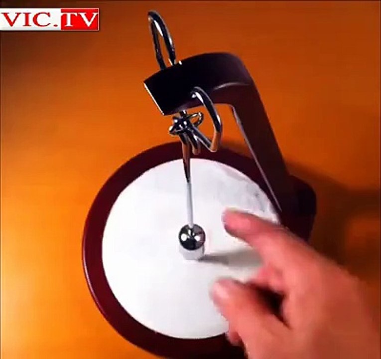 Physics is interesting